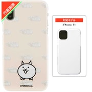 にゃんこ大戦争/ネコ iPhone 11 スマホケース