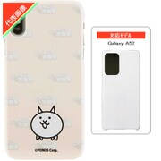 にゃんこ大戦争/ネコ Galaxy A52 スマホケース