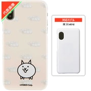にゃんこ大戦争/ネコ 楽天MINI スマホケース