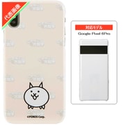 にゃんこ大戦争/ネコ Google Pixel 6Pro スマホケース