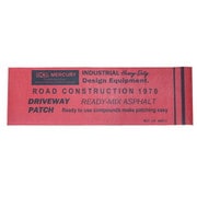 MCR AMERICAN KITCHEN MAT ROAD ME052946