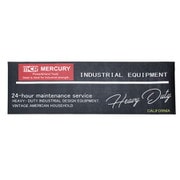 MCR AMERICAN KITCHEN MAT 24-hour ME052953