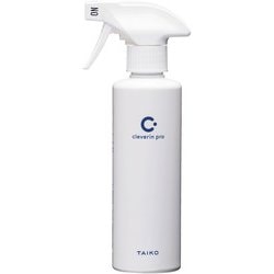 XKL4901 [クレベリンproスプレー 二酸化塩素ガス 300ml 除菌・消臭用]