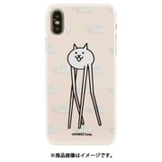 にゃんこ大戦争/キモネコ Google Pixel 5a スマホケース
