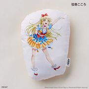 バンドリ！ ガールズバンドパーティ！ ダイカットクッション 弦巻こころ [キャラクターグッズ]