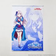 バンドリ！ ガールズバンドパーティ！ B2タペストリー 湊友希那 [キャラクターグッズ]
