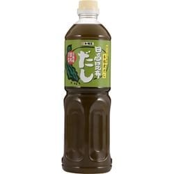日高昆布だし 1L