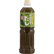 日高昆布だし 1L