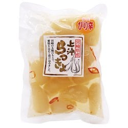 宮崎県産ピリ辛らっきょう 100g
