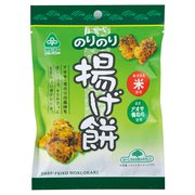 のりのり揚げ餅 40g