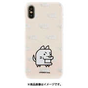 にゃんこ大戦争/わんこ Galaxy Note8 スマホケース