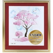 EX色紙額 ゴールド EXSJ-SHI-GD