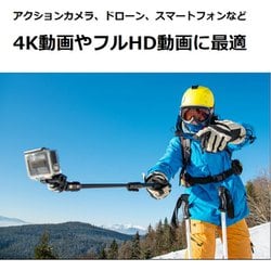 ヨドバシ.com - サンディスク SANDISK SDSQXCD-128G-JO3CD [Extreme