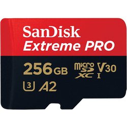 サンディスク SANDISK SDSQXCD-256G-JO3CD [Extreme PRO