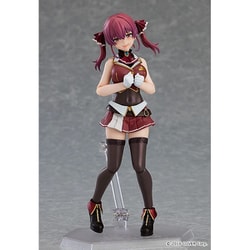 Max Factory - figma ホロライブプロダクション 宝鐘マリン マックスファクトリー Amazon | マックスファクトリー(Max Factory) ホロライブ