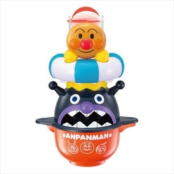 それいけ！アンパンマン NEW コップでジャージャー おふろであそぼう [対象年齢：3歳～]