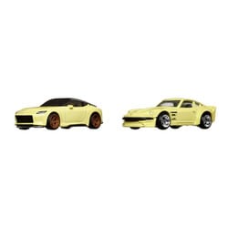 ヨドバシ.com - マテル Mattel HFF33 ホットウィール プレミアム