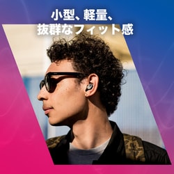 ヨドバシ.com - Skullcandy スカルキャンディ 完全ワイヤレスイヤホン