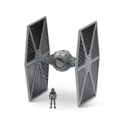 スターウォーズ　タイファイター TIE/sf制宙戦闘機 | Wookieepedia | Fandom