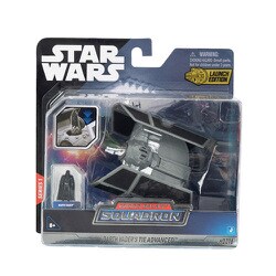 ヨドバシ.com - JAZWARES スター・ウォーズ マイクロ・ギャラクシー 1