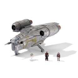 ヨドバシ.com - JAZWARES スター・ウォーズ マイクロ