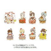 S8584664 [【限定】ステッカーアソート TinyTAN SweetTime]