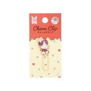 【限定】チャームクリップ TinyTAN SweetTime Jin S3622754
