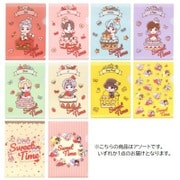 【限定】クリアファイルミニ TinyTAN SweetTime S2134322