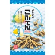 こぶてん 塩レモン味55g