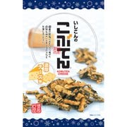 こぶてん 濃厚チーズ味55g