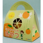 ミカちゃんのおやつゼリー 小箱23g×10個