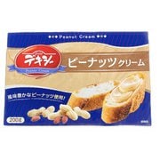 デキシー ピーナッツクリーム 200g