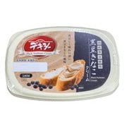 デキシー 黒豆きなこクリーム180g