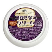 デキシー 黒豆きなこクリーム（ホイップタイプ）135g