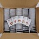 業務用 ティーバッグ バーボンバニラ＆ルイボス 1.5g×500P