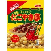 元祖たこやき亭 昔ながらのソース味58g