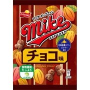 マイクポップコーン チョコ味40g