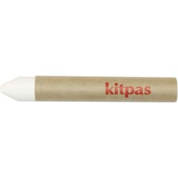Kitpas（キットパス） 紙巻 白 KMRW-W