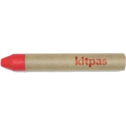 Kitpas（キットパス） 紙巻 赤 KMRW-R