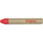 Kitpas（キットパス） 紙巻 赤 KMRW-R