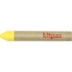 Kitpas（キットパス） 紙巻 黄 KMRW-Y