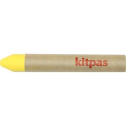 Kitpas（キットパス） 紙巻 黄 KMRW-Y