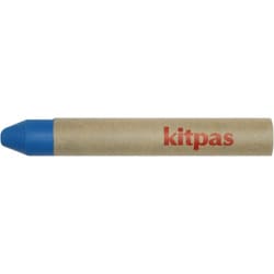 Kitpas（キットパス） 紙巻 青 KMRW-BU
