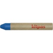 Kitpas（キットパス） 紙巻 青 KMRW-BU