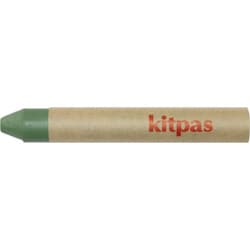 Kitpas（キットパス） 紙巻 緑 KMRW-G