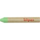 Kitpas（キットパス） 紙巻 黄緑 KMRW-YG