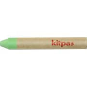 Kitpas（キットパス） 紙巻 黄緑 KMRW-YG