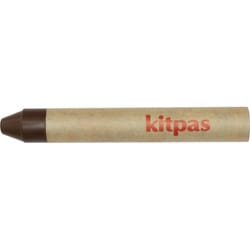 Kitpas（キットパス） 紙巻 黒 KMRW-BK