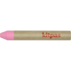 Kitpas（キットパス） 紙巻 ピンク KMRW-P