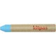Kitpas（キットパス） 紙巻 水色 KMRW-LB